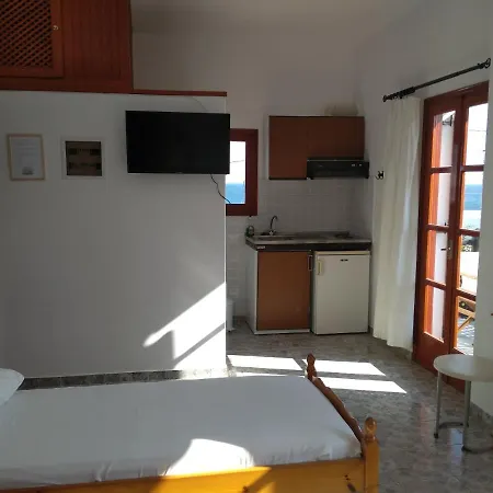 Pagonis Skyros