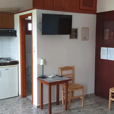 Pagonis Σκύρος