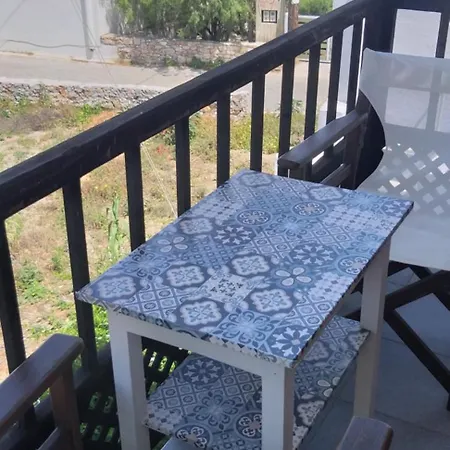 Pagonis * Σκύρος