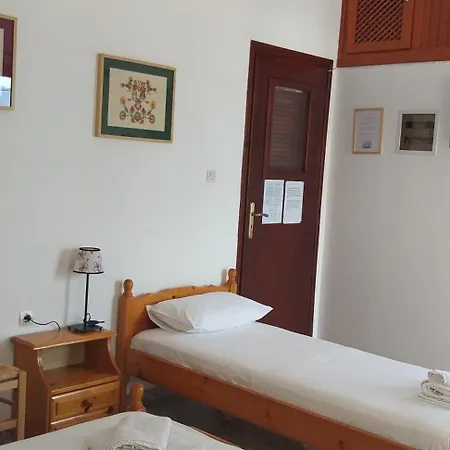 Apartment Pagonis
