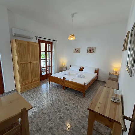 Appartamento Pagonis Skyros
