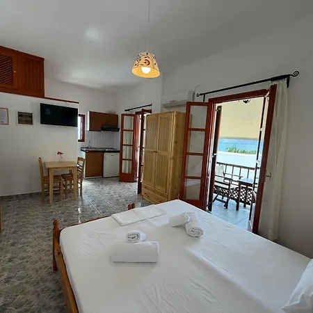 Pagonis Apartament