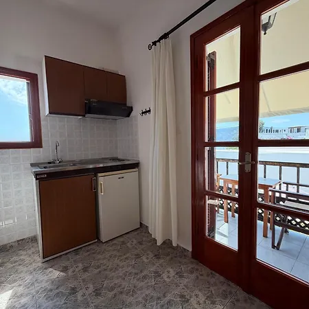 Pagonis Apartament Skyros