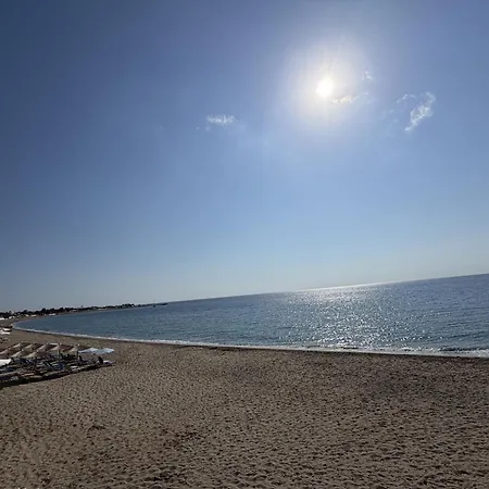 Pagonis Apartament