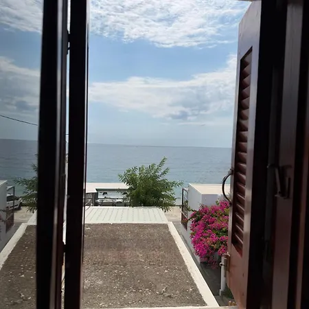 Apartament Pagonis