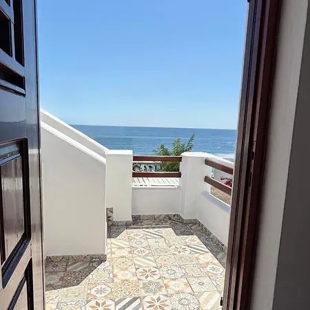 Pagonis Apartament Skyros