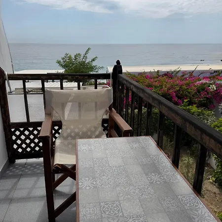 Apartament Pagonis Skyros
