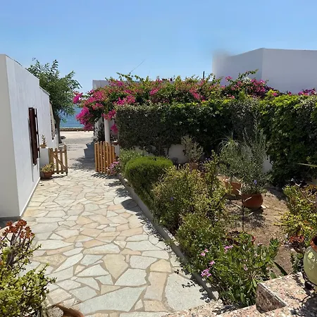 Apartament Pagonis