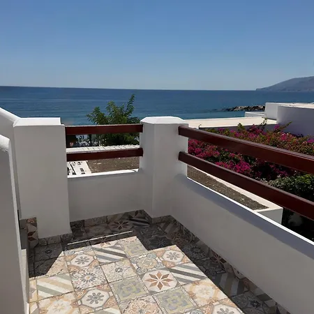 Pagonis Apartament Skyros